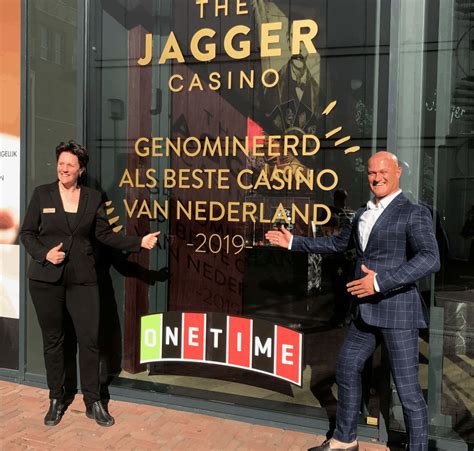 beste casino van nederland 2019